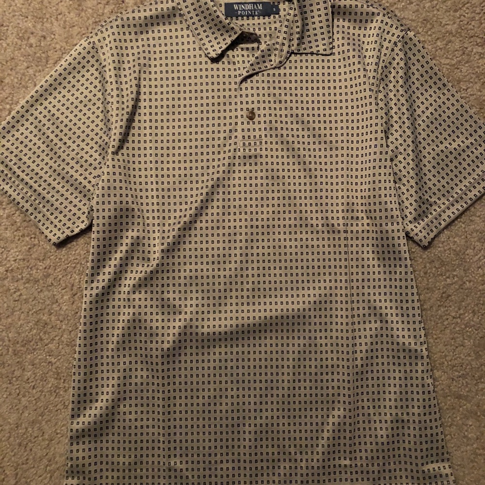 Windham Pointe Polo